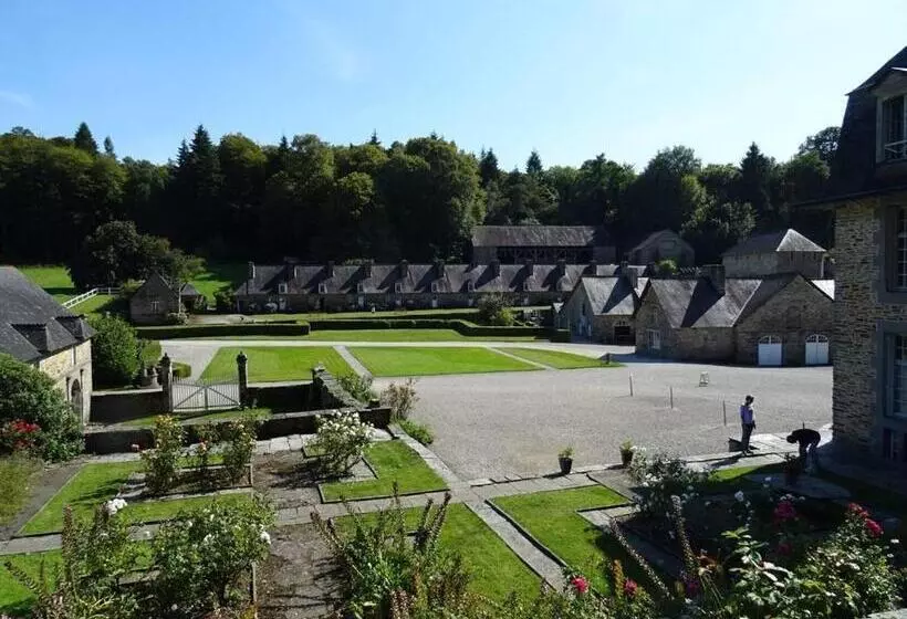Majatalo Le Parfum Des Fleurs