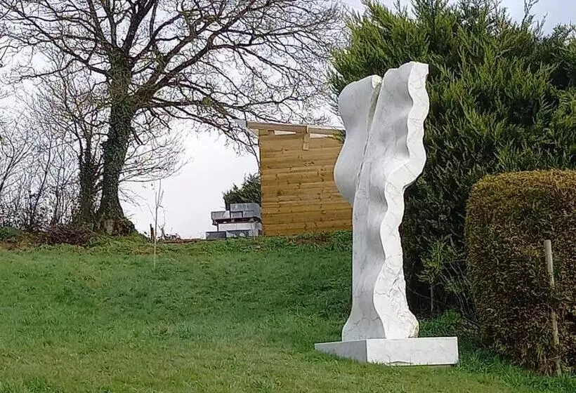 Majatalo Le Parfum Des Fleurs