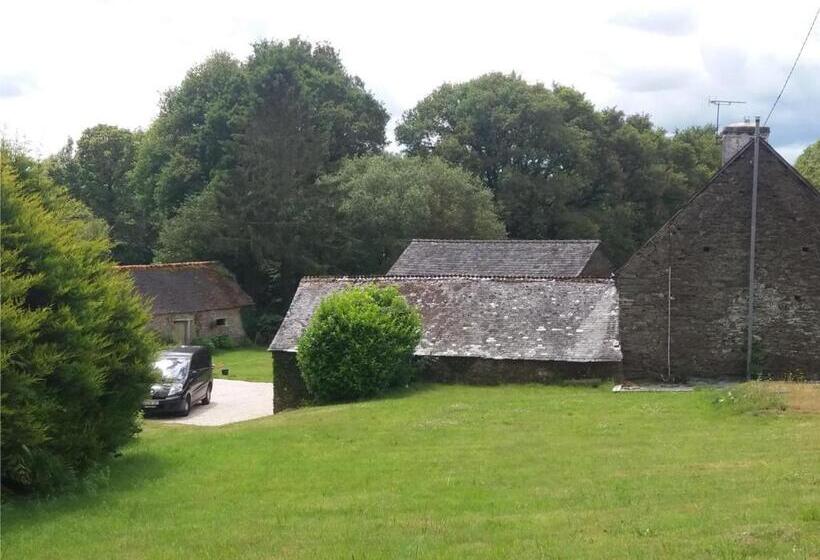 Пансион Le Parfum Des Fleurs