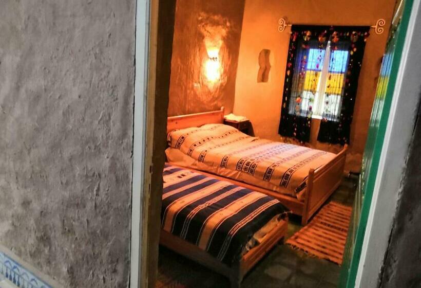 Pension Maison Zouala