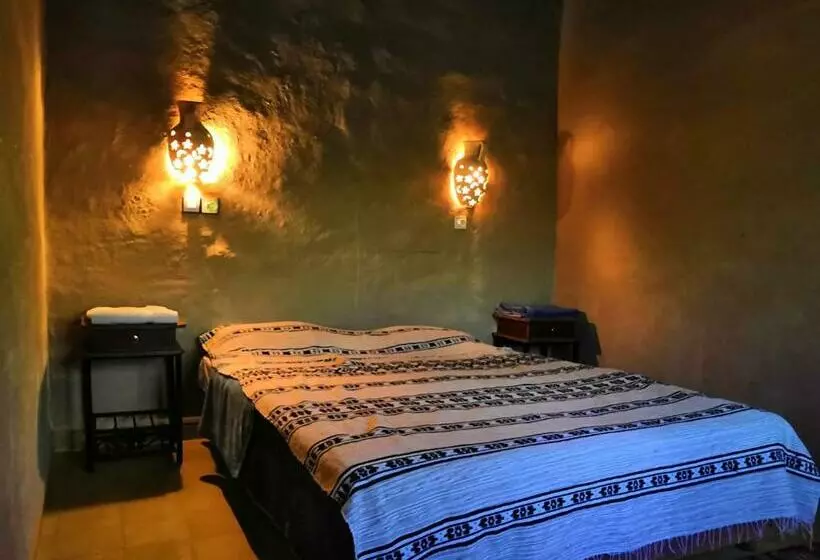 Majatalo Maison Zouala