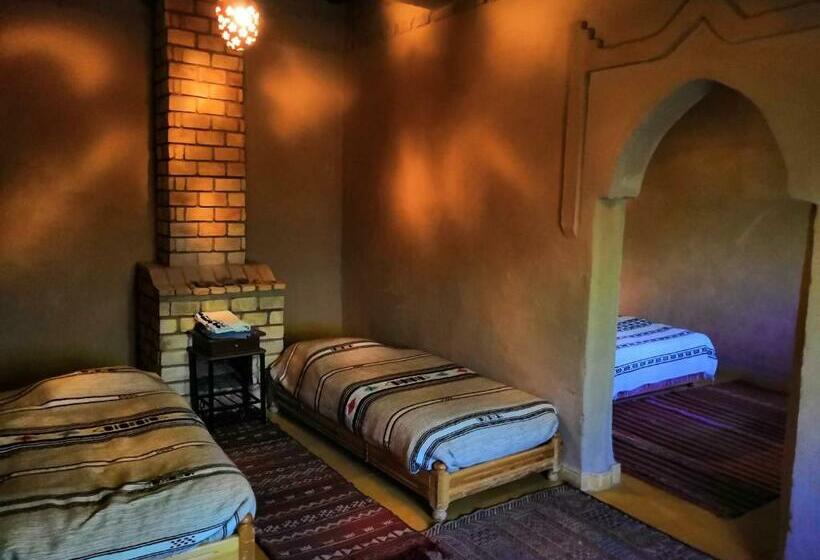 Pension Maison Zouala