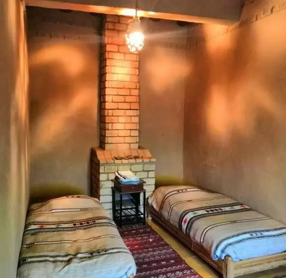 Majatalo Maison Zouala