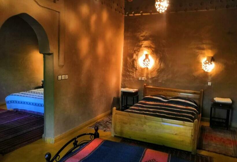 Pension Maison Zouala