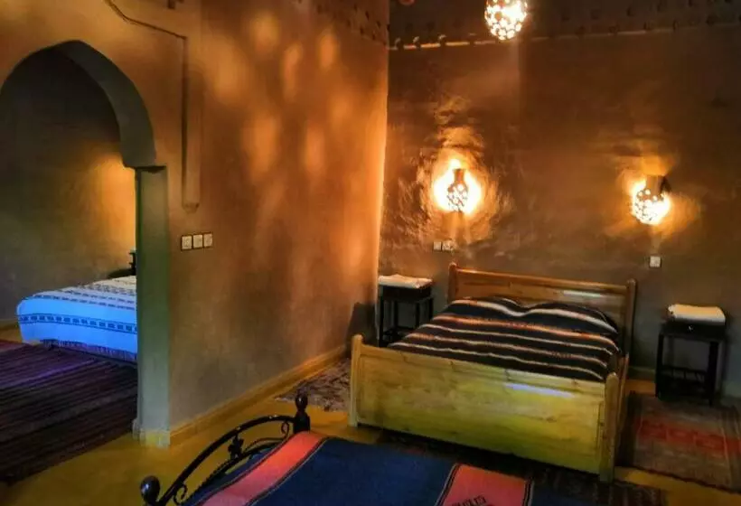 Majatalo Maison Zouala