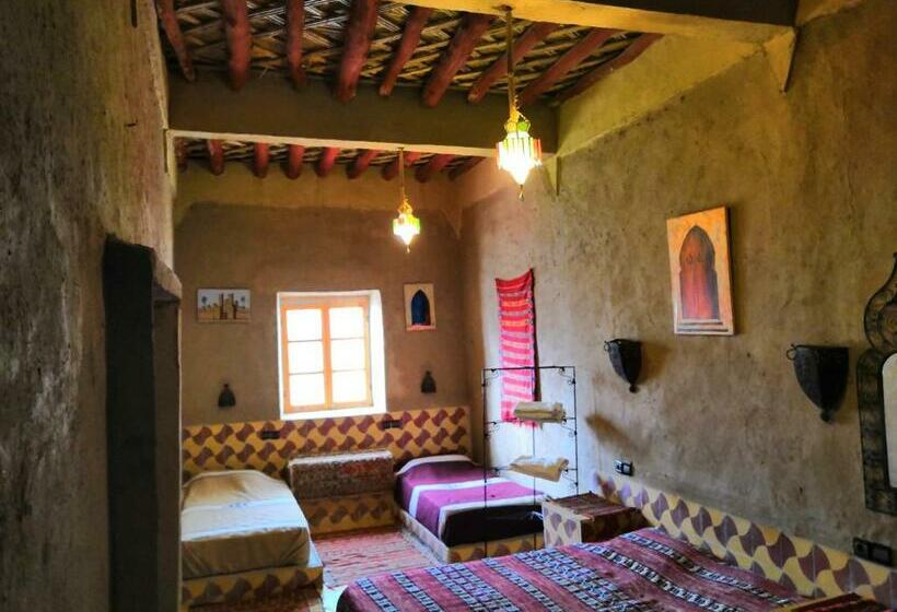 Pension Maison Zouala