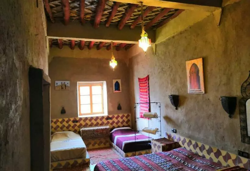 Majatalo Maison Zouala