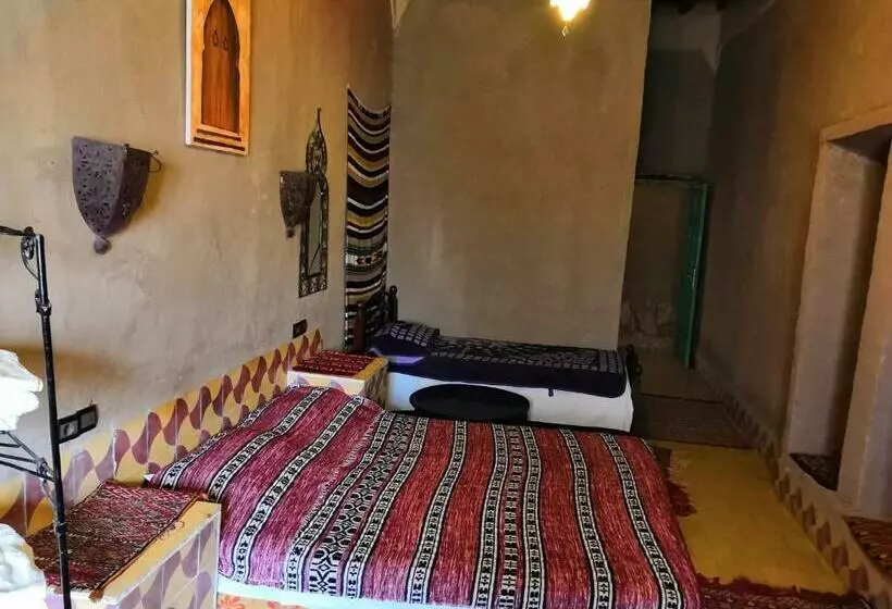 Majatalo Maison Zouala