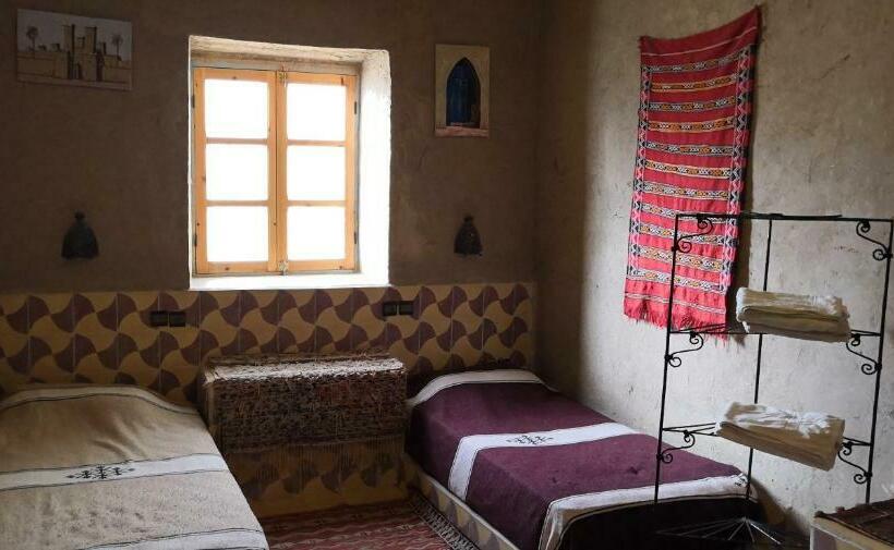 Pension Maison Zouala