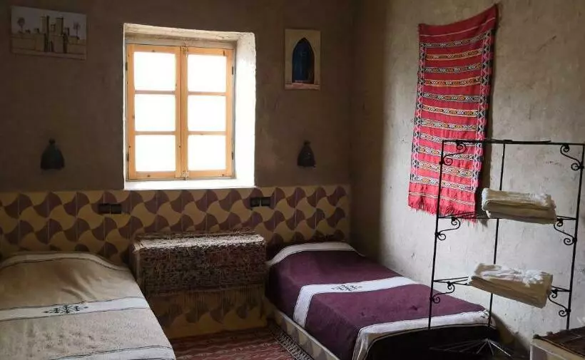 Majatalo Maison Zouala