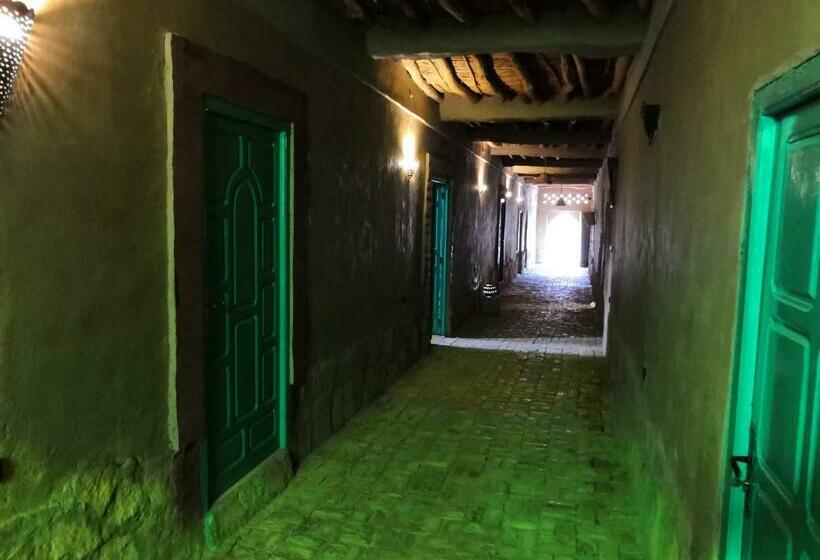 Pension Maison Zouala