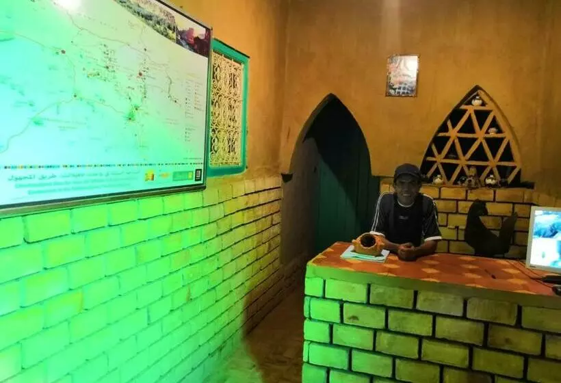 Majatalo Maison Zouala