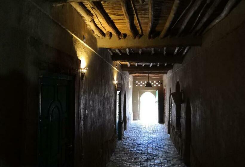 Pension Maison Zouala