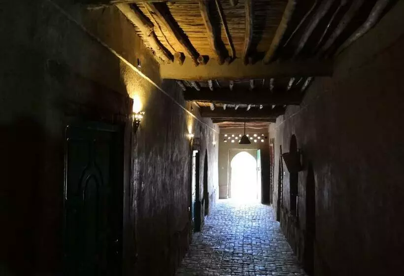 Majatalo Maison Zouala