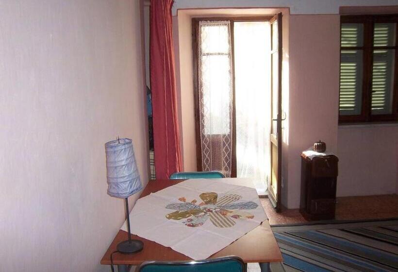 بنسيون Pain Et Confiture