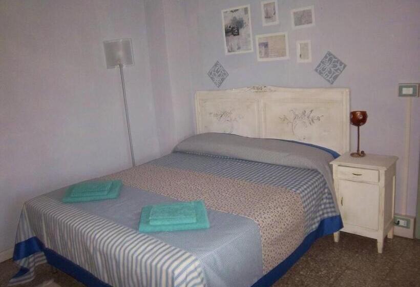 بنسيون Pain Et Confiture