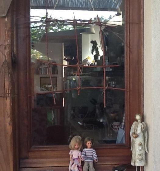 بنسيون Pain Et Confiture