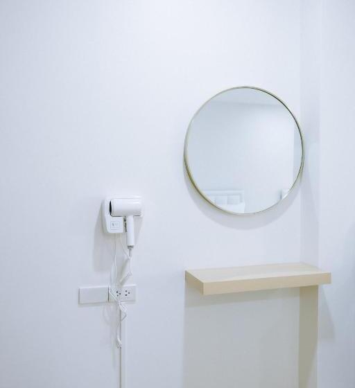 פנסיון Peeranon Resort