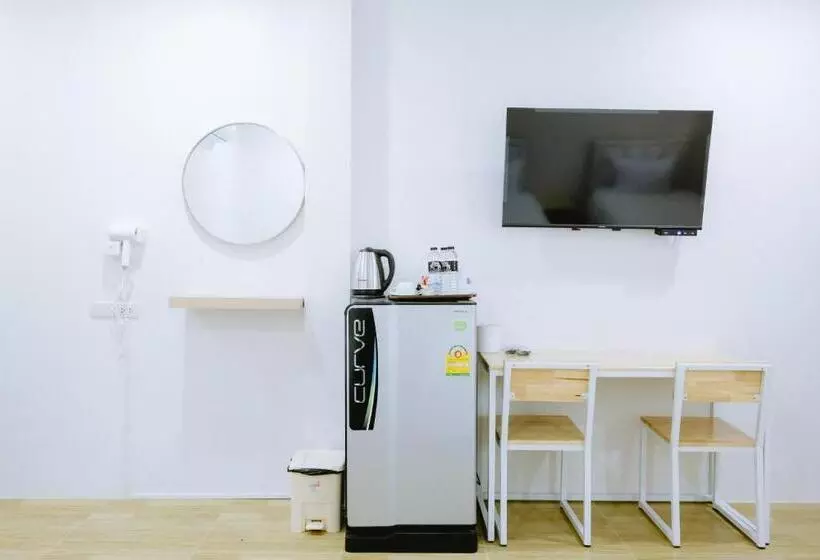 Majatalo Peeranon Resort