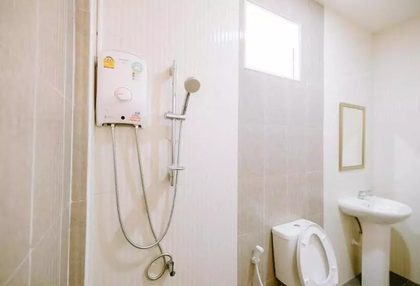 Majatalo Peeranon Resort