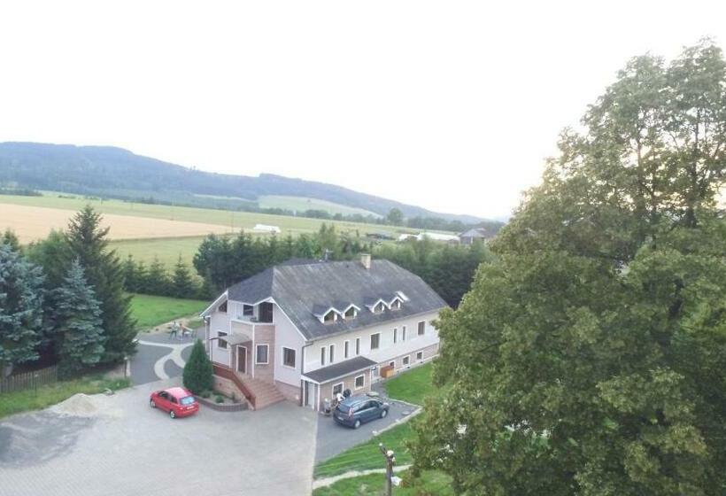 Pension U Nových Přátel