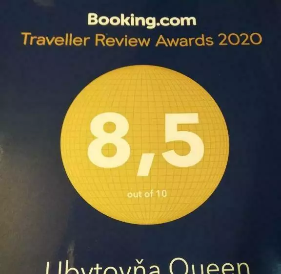 Majatalo Ubytovanie Queen