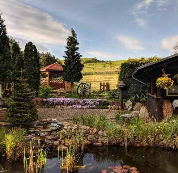 Pension Am Silberberg