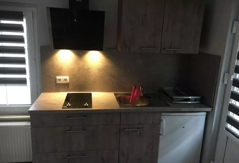 Pension Am Silberberg