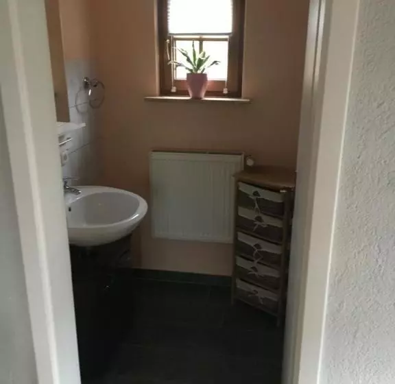 Pension Am Silberberg