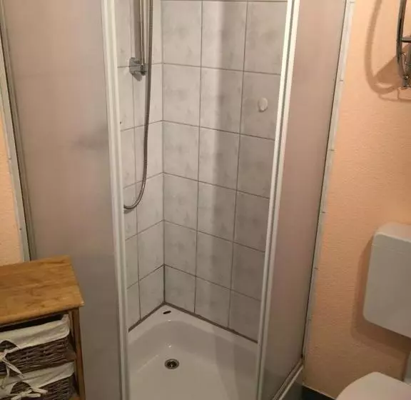 Pension Am Silberberg