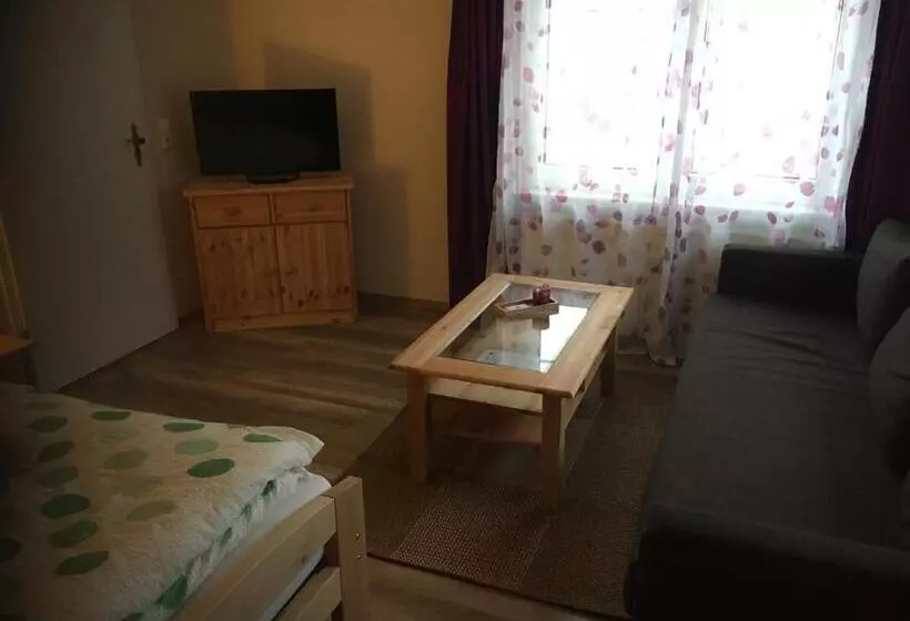 Pension Am Silberberg