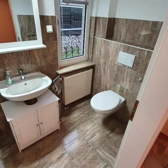 Pension Am Silberberg