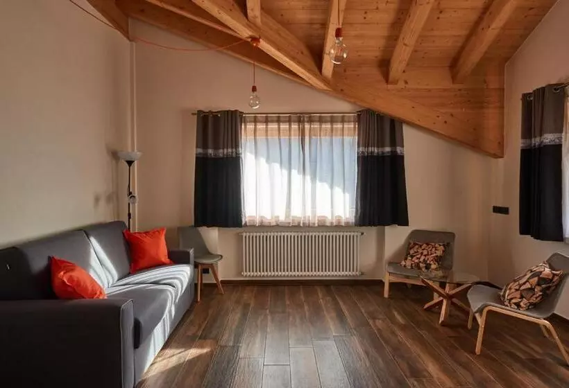 Piodahaus B&b