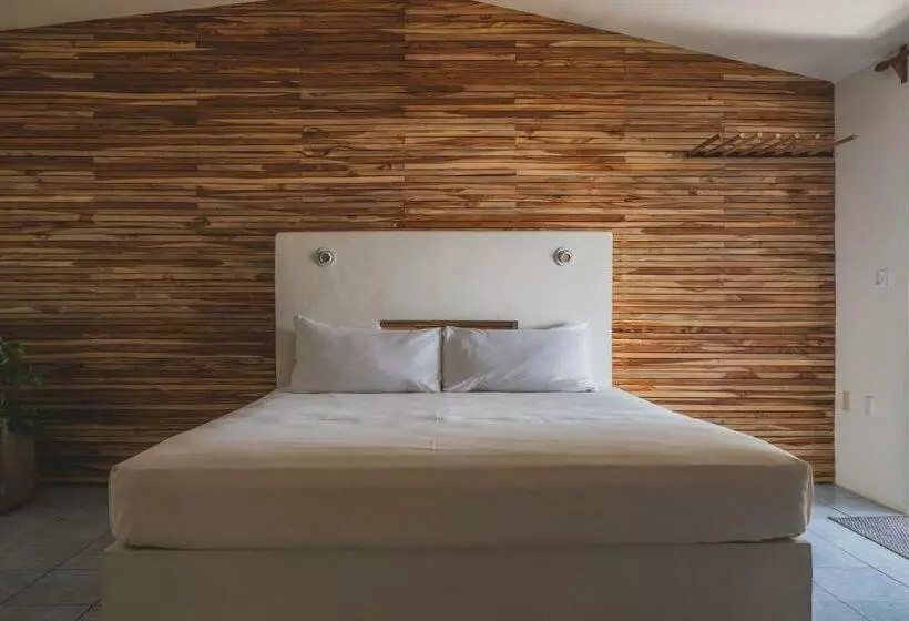 Mizata By Antiresort