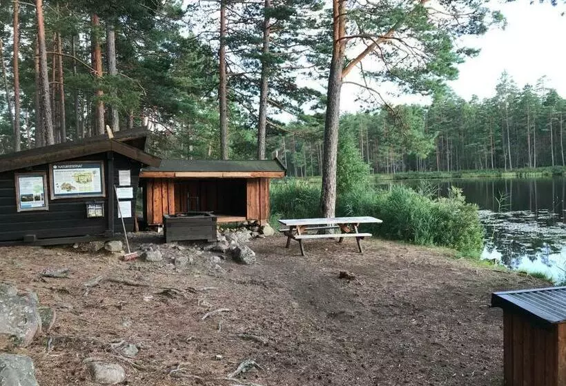 Täppans B&b