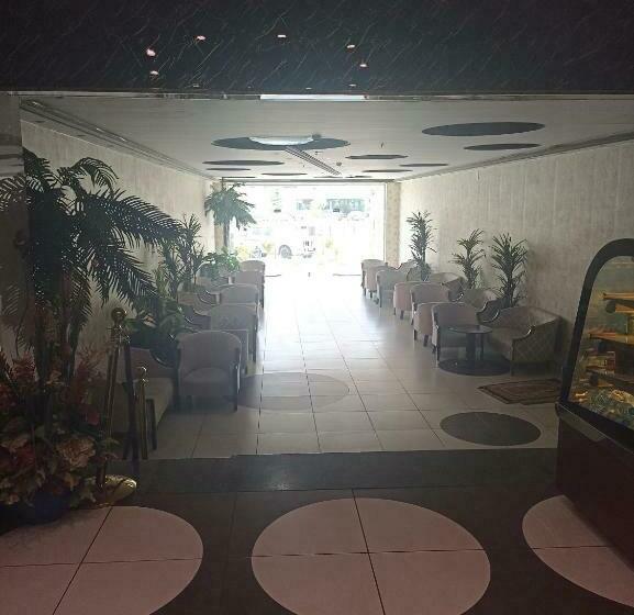 اجنحه البيداء للوحدات السكنيه فرع الجنوبي