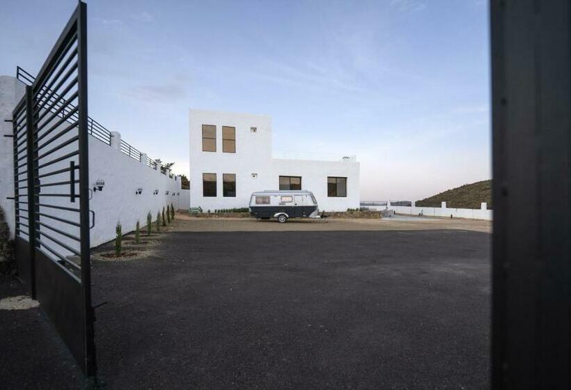 مخيم شدا Shada Camp