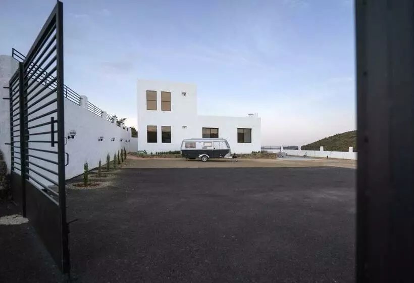 مخيم شدا   Shada Camp