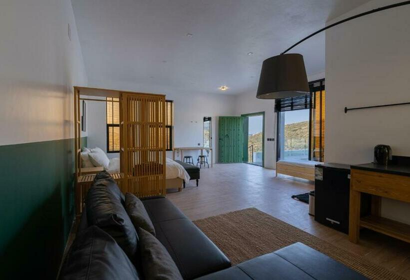 مخيم شدا Shada Camp