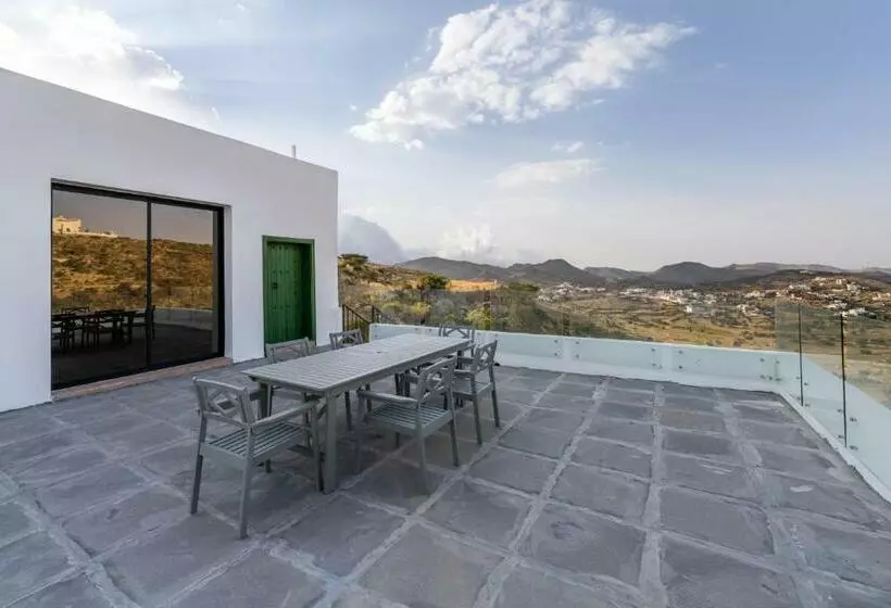 مخيم شدا   Shada Camp
