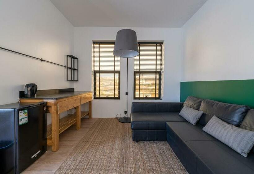 مخيم شدا Shada Camp