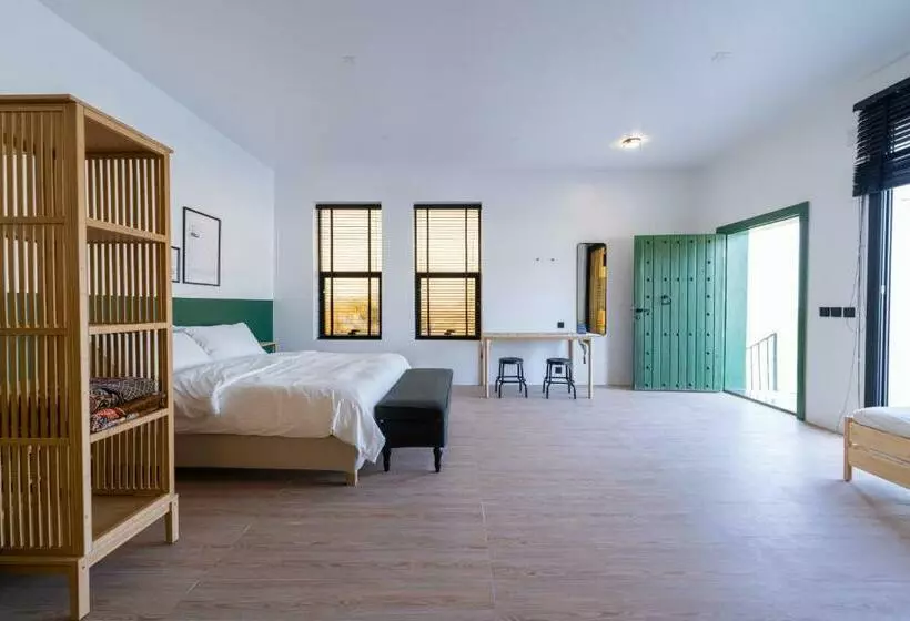 مخيم شدا   Shada Camp