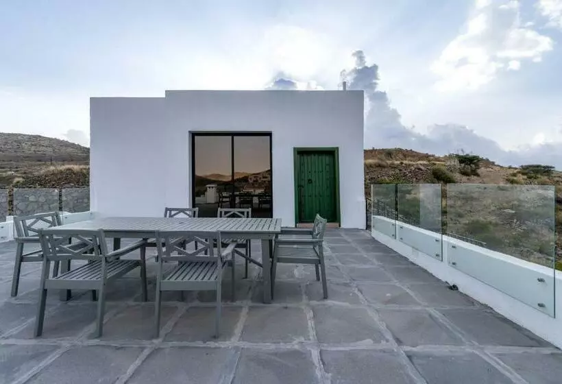 مخيم شدا   Shada Camp
