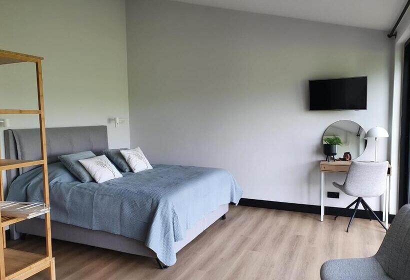 צימר Hippe Schuur