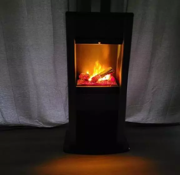 ベッドアンドブレックファースト Hippe Schuur