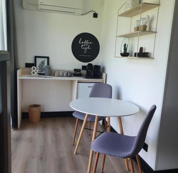 צימר Hippe Schuur