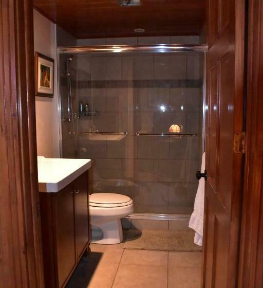 住宿加早餐  Petit Coin De Paradis