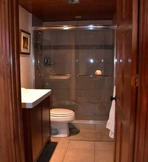 Aamiaismajoitus (B&B) Petit Coin De Paradis