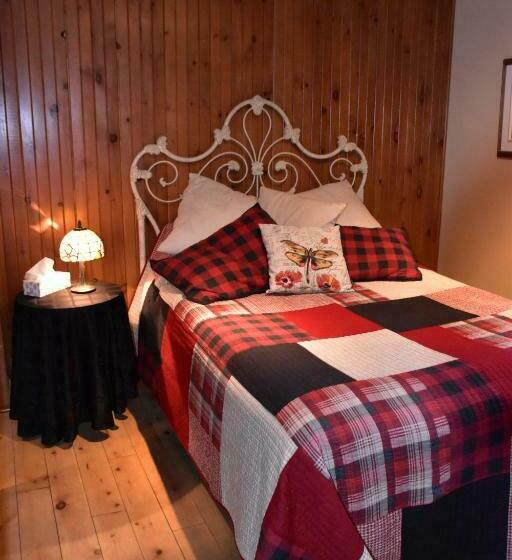 住宿加早餐  Petit Coin De Paradis