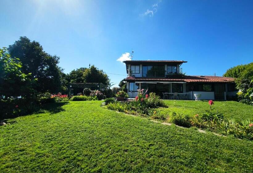 تختخواب و صبحانه Versilia   Pietrasanta   Le Colmate Guesthouse